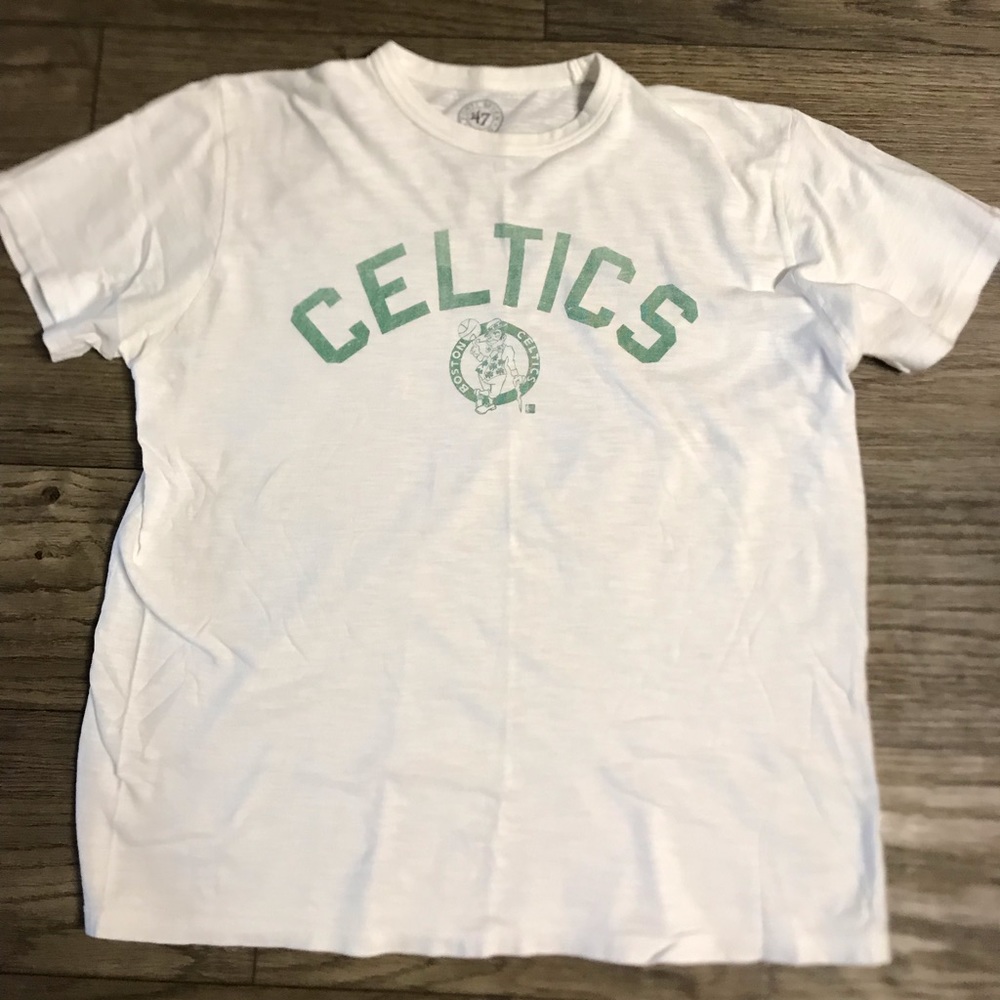Boston Celtics T-Shirt